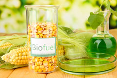 Trull biofuel availability