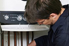 boiler repair Trull