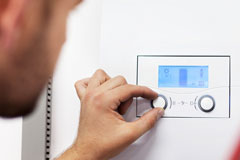 best Trull boiler servicing companies
