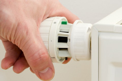 Trull central heating repair costs