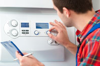 free commercial Trull boiler quotes