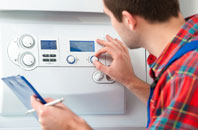 free Trull gas safe engineer quotes
