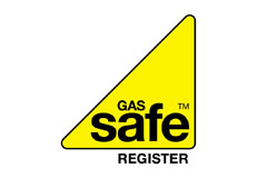 gas safe companies Trull