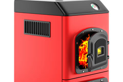 Trull solid fuel boiler costs